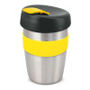 Yellow Elite Forrest Eco Cups
